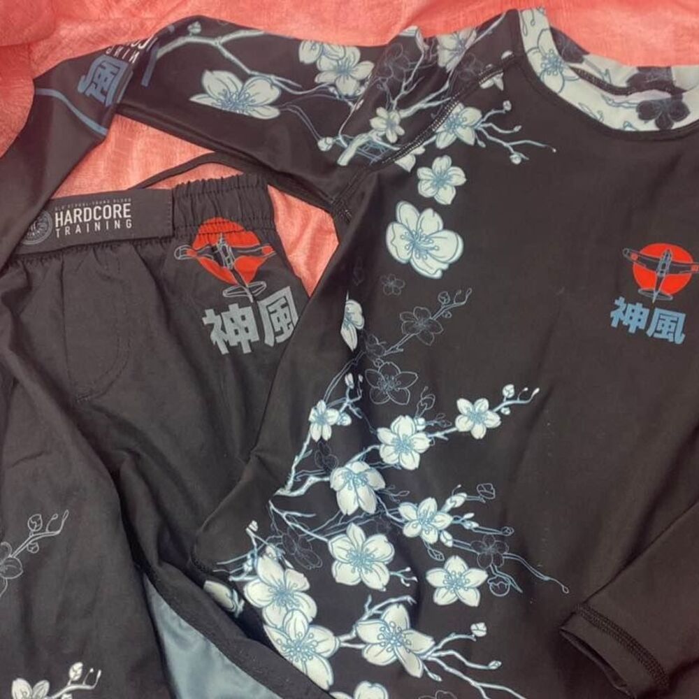 Training Suit Small NEW Kids